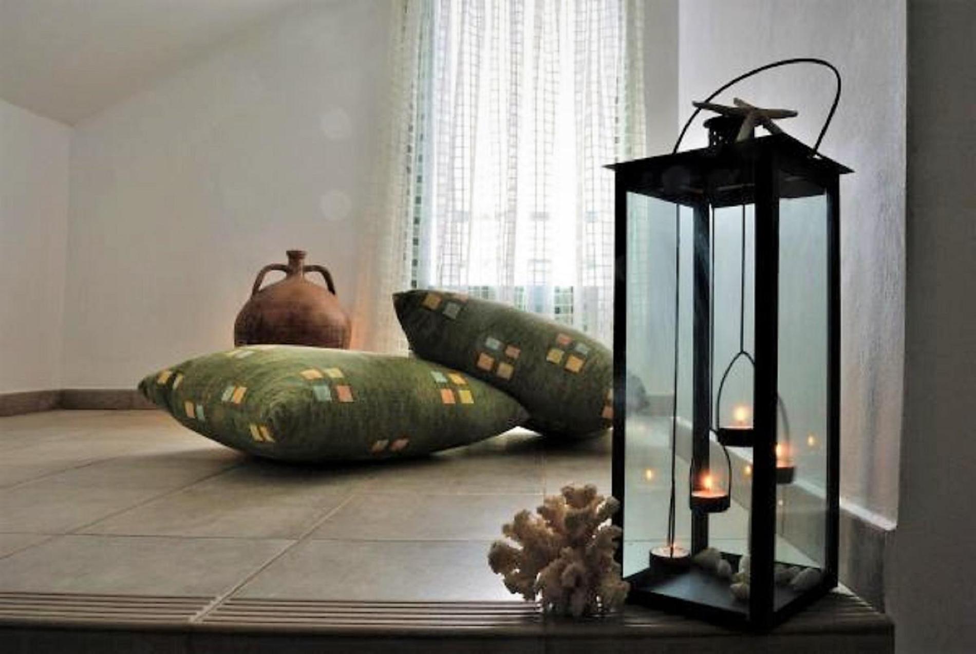 Beachfront Villa Rhodes Seashell Gennadi Room photo